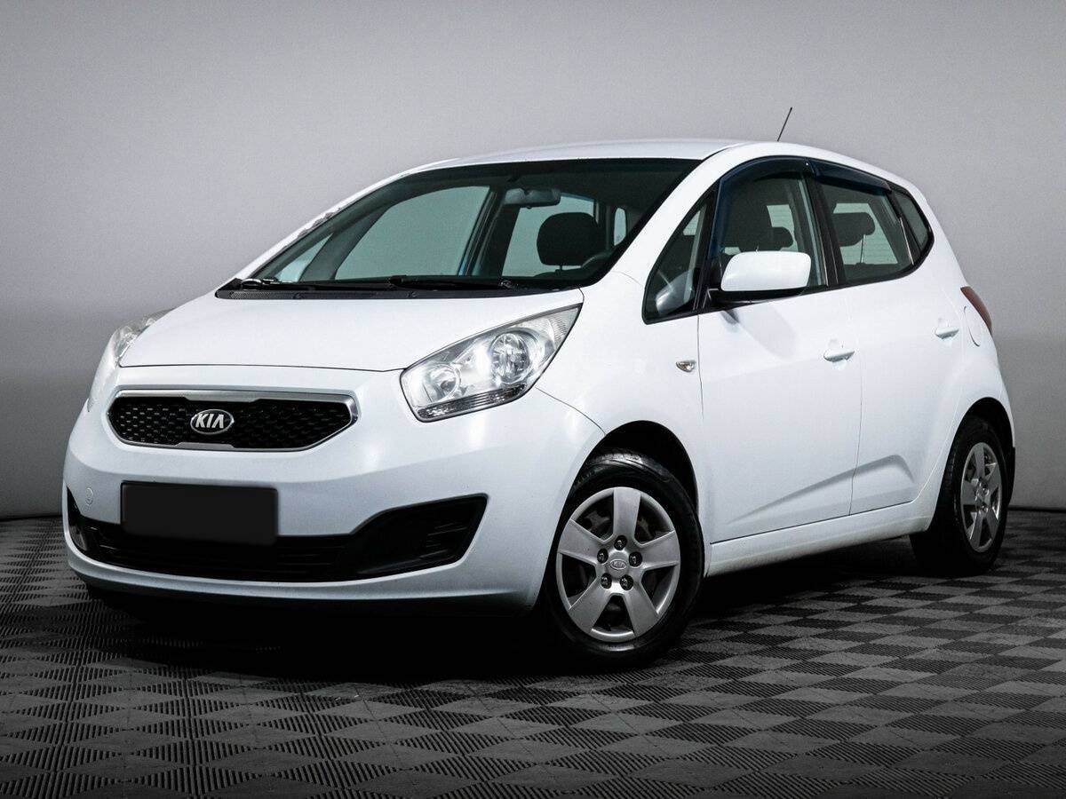 Kia Venga